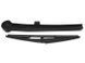 Задній двірник з тримачем Jeep Grand Cherokee 2005-2010 1725896407 фото 2
