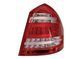 Фонарь задний правый для Mercedes GL X164 2005&ndash;2011 1648203464 (версия USA) красный поворот 3024581930 фото 2