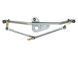 Трапеция дворников для Audi A4 B5 A6 C5 для Volkswagen Passat B5 1996-2005 1759481738 фото 2