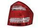 Фонарь задний правый для Mercedes GL X164 2005&ndash;2011 1648203464 (версия USA) красный поворот 3024581930 фото 1