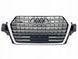 Решетка радиатора для Audi Q7 2015-2020 2668310086 фото 1