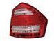 Фонарь задний правый для Mercedes GL X164 2005&ndash;2011 1648203464 (версия USA) красный поворот 3024581930 фото 3