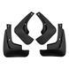 Брызговики для Toyota Camry 30 2002-2006 2496468558 фото 3