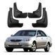 Брызговики для Toyota Camry 30 2002-2006 2496468558 фото 1