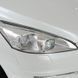 Стекло фары для Peugeot 508 2010-2014 правое 2569287356 фото 2