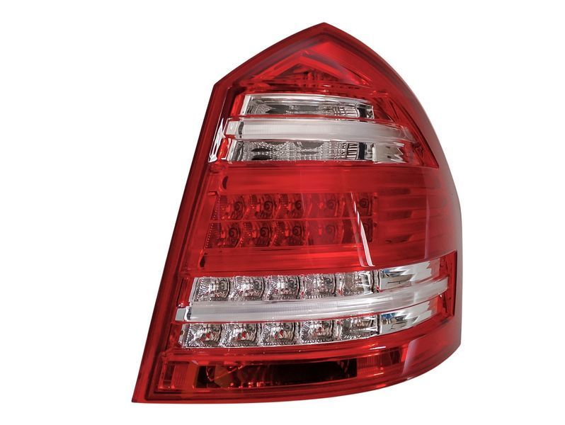Фонарь задний правый для Mercedes GL X164 2005&ndash;2011 1648203464 (версия USA) красный поворот 3024581930 фото