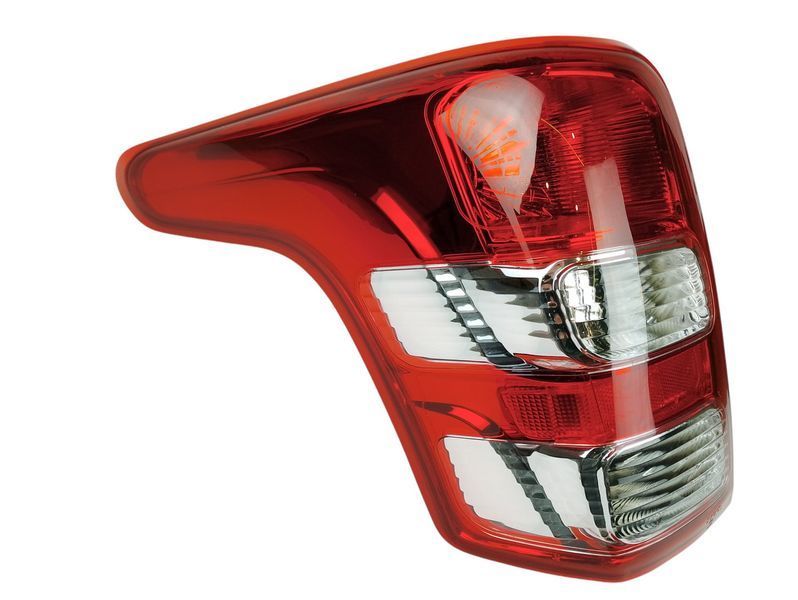 Ліхтар задній лівий Mitsubishi L200 2015-2019 2602640430 фото