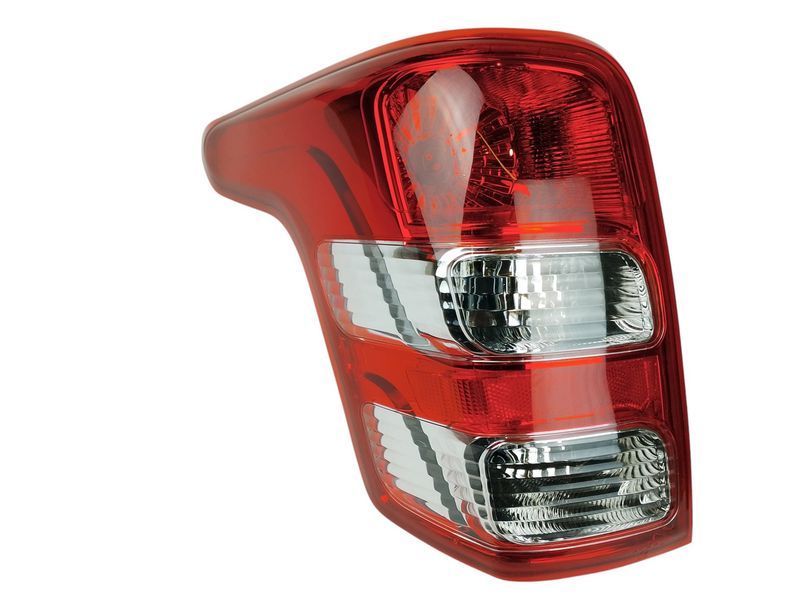 Ліхтар задній лівий Mitsubishi L200 2015-2019 2602640430 фото
