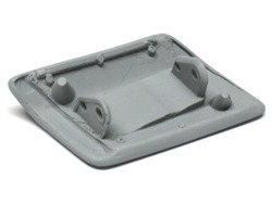 Заглушка омывателя фар левая для Volkswagen Golf 5 2003-2009 2042395149 фото
