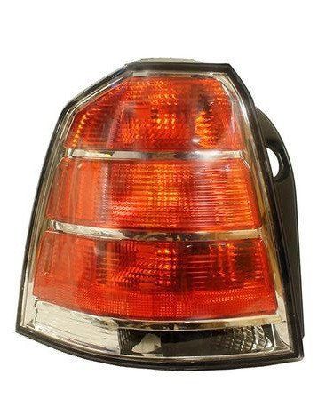 Задний фонарь левый для Opel Zafira 2005-2007 1647345252 фото