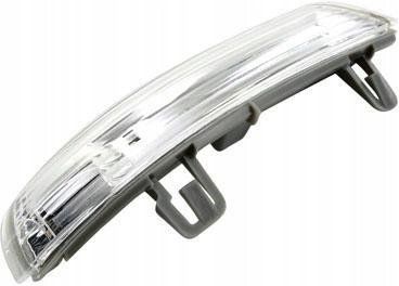 Поворот левый в зеркало LED для Volkswagen Golf 5 Passat B6 1791309730 фото