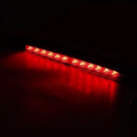Додатковий верхній стоп LED Mercedes Vito Viano 2003-2009 2463687740 фото