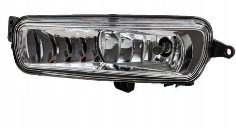 Фара протитуманна ліва Ford Focus 3 2015-2018 форд фокус 1647341984 фото