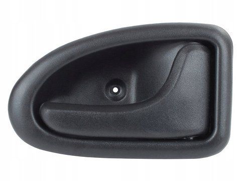 Внутренняя ручка двери правая Renault Clio Renault Megane Renault Scenic Renault Trafic 1647345362 фото