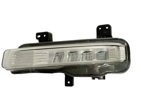 Протитуманна фара ліва (денний ходовий вогонь) ДХВ для Ford Explorer 2019-2024 3014636831 фото