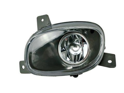 Протитуманна фара ліва для Volvo S80 1999-2006 8620224 2996110358 фото