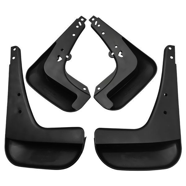 Брызговики для Hyundai Accent 2010-2019 2496424391 фото