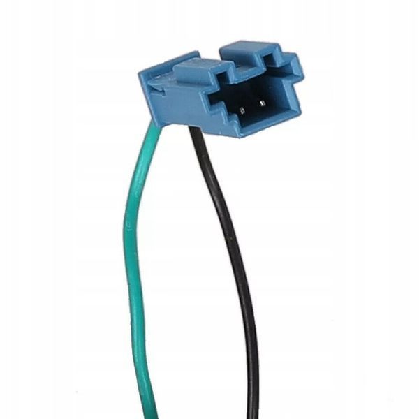 Додатковий верхній стоп LED Mercedes Vito Viano 2003-2009 2463687740 фото