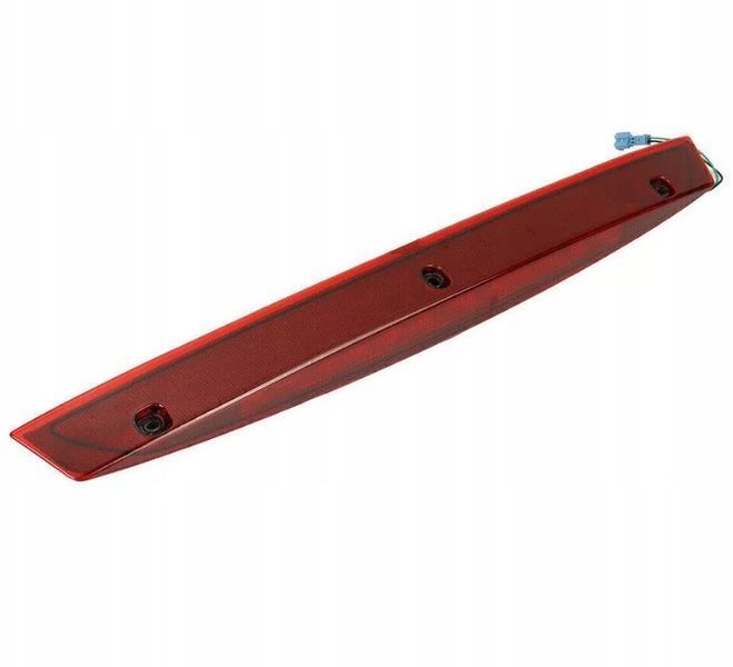 Додатковий верхній стоп LED Mercedes Vito Viano 2003-2009 2463687740 фото