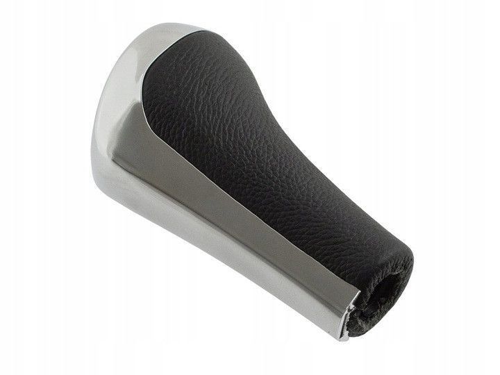 Ручка КПП переключения передач для BMW E60, E61, E62, E63, E80, E85,E87, E90, X3, X5 1761765942 фото