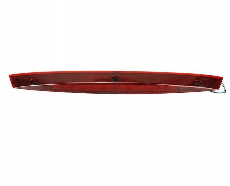 Додатковий верхній стоп LED Mercedes Vito Viano 2003-2009 2463687740 фото