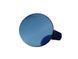Заглушка бампера передняя для Tesla Model Y 2020-2025 синий 2566761954 фото 3