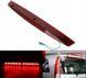 Додатковий верхній стоп LED Mercedes Vito Viano 2003-2009 2463687740 фото 1