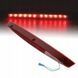 Додатковий верхній стоп LED Mercedes Vito Viano 2003-2009 2463687740 фото 5
