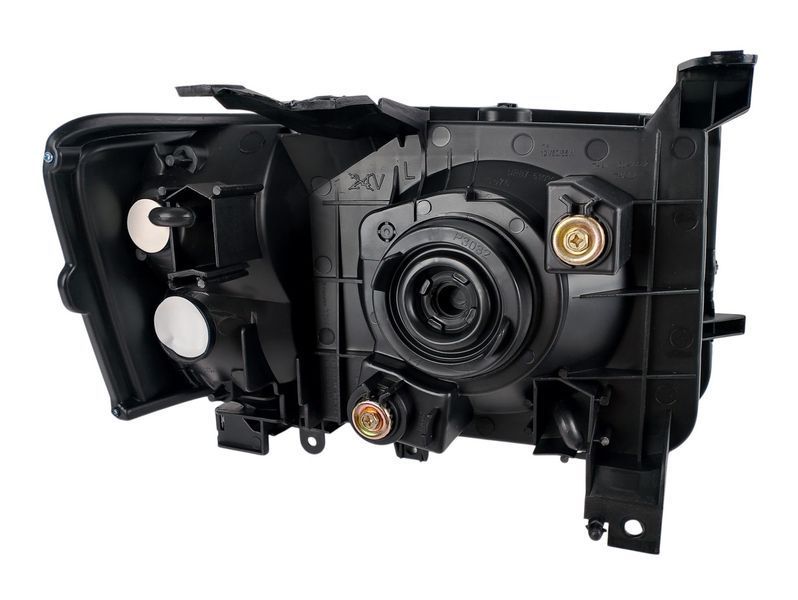 Фара передня ліва для Ford Ranger 2006-2009 2989840569 фото