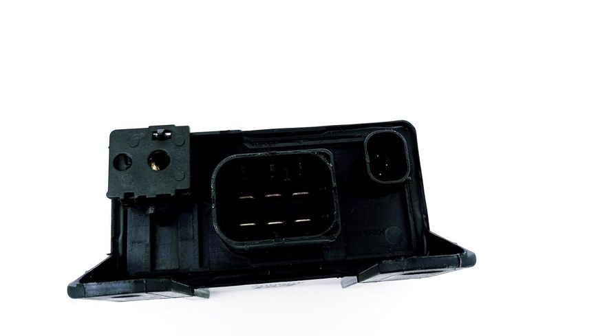 Реле свічок розжарювання Mercedes 2,7CDI 3,2 OM612 1997735322 фото