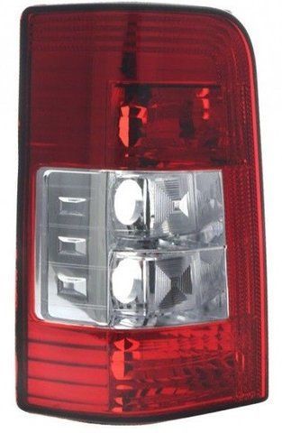 Фонарь задній лівий Peugeot Partner Citroen Berlingo 1998-2008 1688321272 фото