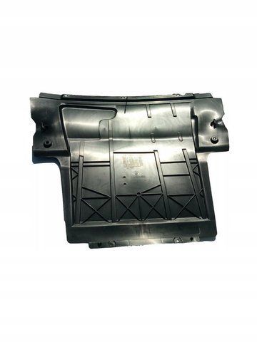 Защита двигателя Renault Megane 2 2001-2009 1944130437 фото