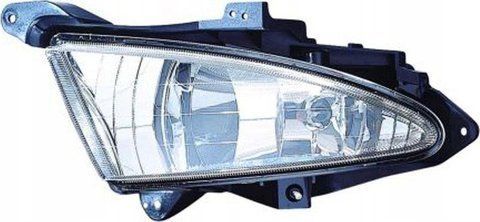 Фара протитуманна ліва HYUNDAI ELANTRA 2006-2010 хендай елантра 1647341581 фото