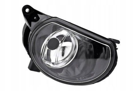 Противотуманна фара права Audi A3 2003-2008, Audi Q7 2005-2009 2444182789 фото
