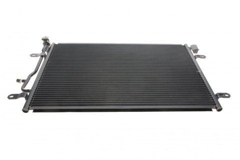 Радіатор кондиціонера для Audi A4 B6 B7 2000-2007 1.6 1.8 1.9 2.0 2.5 8E0260401D; 8E0260403D 2990086400 фото