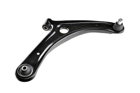 Рычаг передний правый нижний для Dodge Caliber 2007-2012, для Jeep Compass 2007-2011, для Jeep Patriot 2007-2013 1655505432 фото