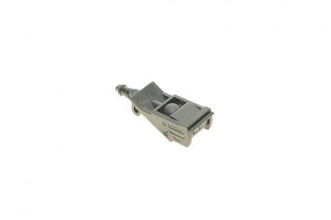 Форсунка омывателя лобового стекла для Volkswagen Golf 4 Passat B5 B6 Caddy T5 1756849553 фото