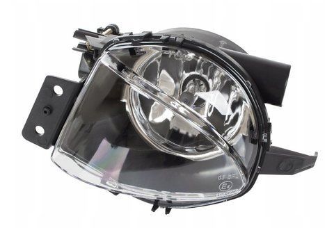 Противотуманна фара ліва BMW E90 2004-2008 2442107413 фото