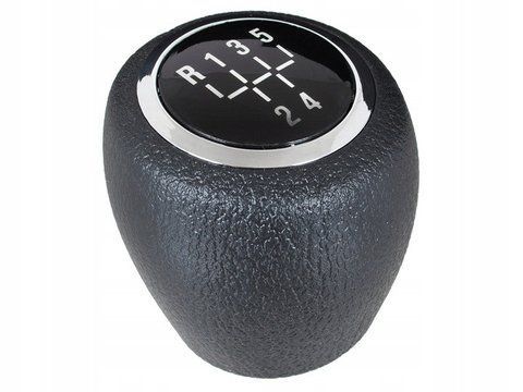 Ручка переключения передач КПП для Chevrolet Aveo 2002-2007, Cruze 2008-2012, Kalos, Lacetti 1647346376 фото