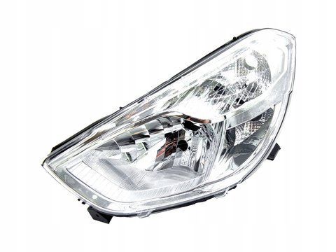 Фара основна ліва Dacia Dokker 2012-2020 1968764756 фото