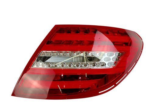 Задний правый фонарь для Mercedes W204 2011&ndash;2014 2049060604 2993130613 фото