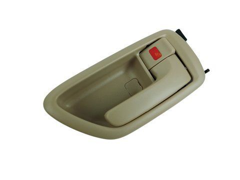 Ручка внутрішня права Toyota Tundra / Sequoia 2000-2007 2611853110 фото