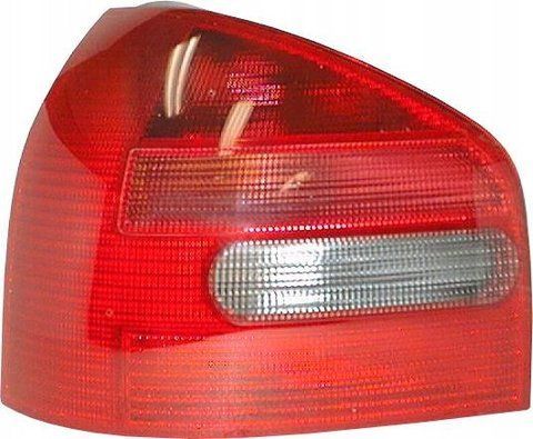 Ліхтар задній лівий Audi A3 1996-2003 1688321322 фото
