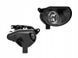 Противотуманка правая для Audi A3 2003-2008, для Audi Q7 2005-2009 2444182789 фото 4