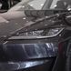 Стекло фары для Tesla Model 3 Highland 2024-2025 левое 2569293852 фото 1