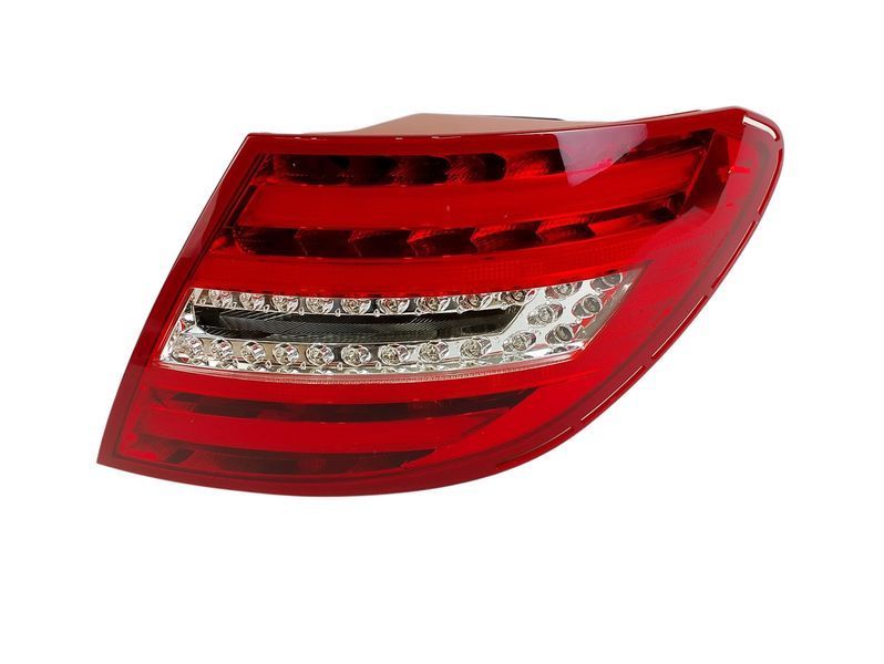 Ліхтар задній правий для Mercedes W204 2011-2014 2049060604 2993130613 фото