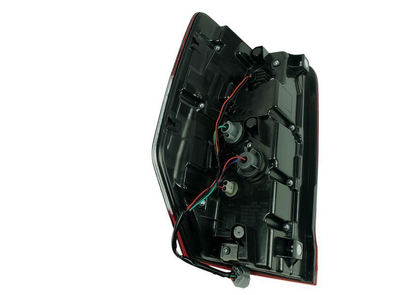Задний правый фонарь для Mitsubishi L200 2018-2023 LED 2600672656 фото