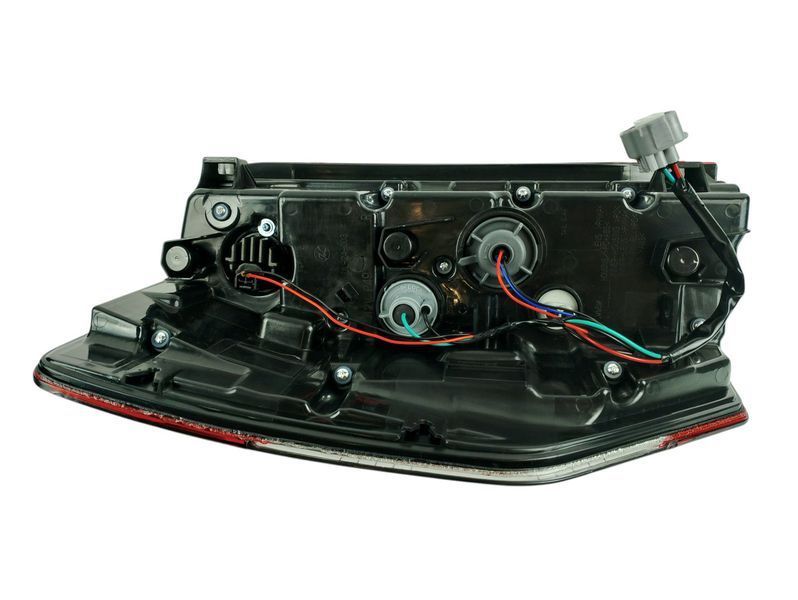 Задний правый фонарь для Mitsubishi L200 2018-2023 LED 2600672656 фото