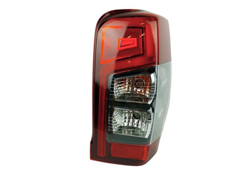Задний правый фонарь для Mitsubishi L200 2018-2023 LED 2600672656 фото
