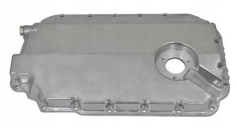 Поддон для Audi A4 B6 A6 C5 для Volkswagen Passat 2.5 TDI 2000-2004 1661840745 фото